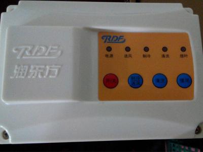 润东方环?？盏?.5KW机型一体控制面板配件
