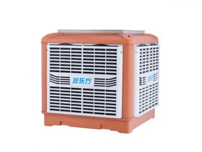 夏天到了怎么使用水冷式空调才好？